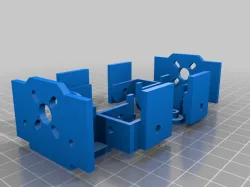 Sonicmodell Binary - Discontinued Parts