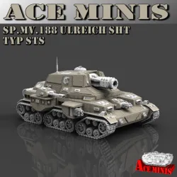 SP.MV.188 Ulreich SHT