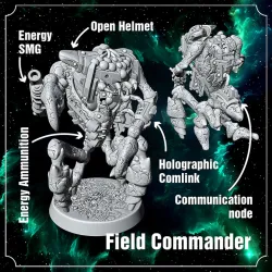 SPACE TROOPERS : INSECT
