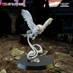 Spartancast  Armi 3