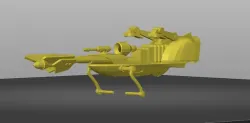 SpeederBike