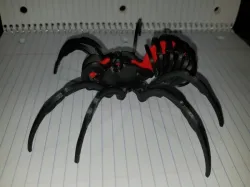 Spider Kit 2023