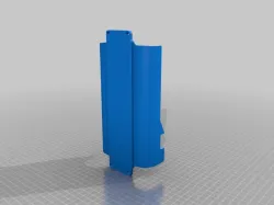 Spot Micro Nova stronger extended top cover