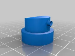 Spray Paint Cap