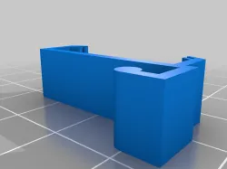 Springs Valance Clip