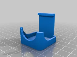 sq 13 and sq 23 support fixed stl