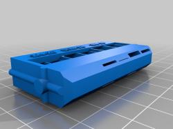 3 8 16 tap drill 3D Models | Page 1 | STLFinder