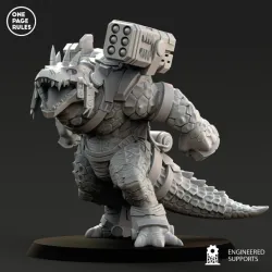 Starhost Gators