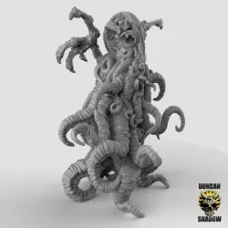 Starspawn (pre supported)