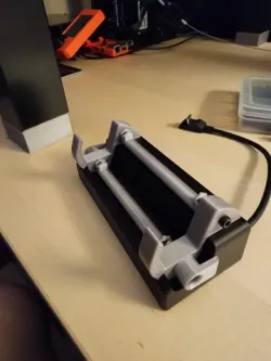 Steam Deck - Valve Dock Adapter for Dbrand Killswitch Case
