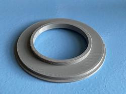 Step Header Transition Rings 35mm to 82mm step ring 3D Models | Page 1 | STLFinder