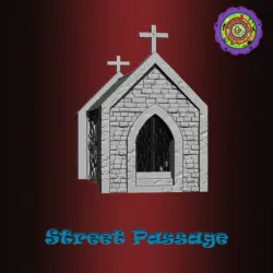 Street Passage