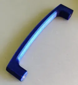 Suction Cup Handle