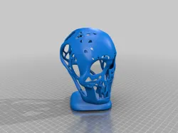 Sunlu Skull