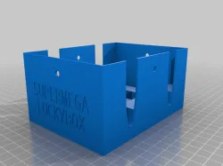 Super Mega Lucky Box (German Ravensburger version)