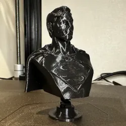 Superman Bobblehead