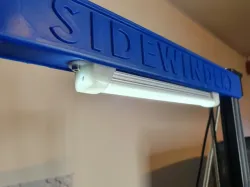 Support LED SWX2 3DK