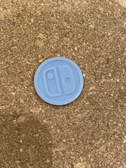 Switch Token