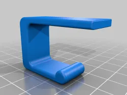 tablecloth clamp