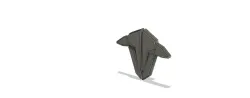 TBS CABINET KNOB