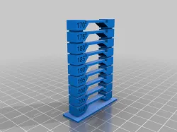 Temperature Tower
