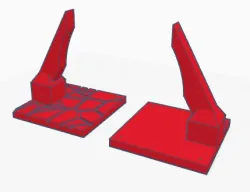 Tensegrity Table