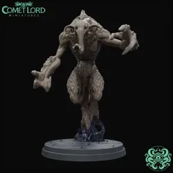 The Dreameater