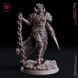 The God Slaver