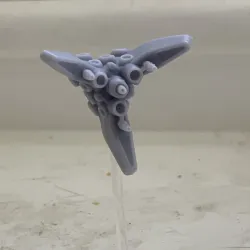 The Honarsh Flight