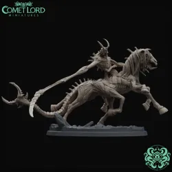 The Nuckelavee