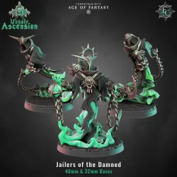 The Shackled Conclave Bundle