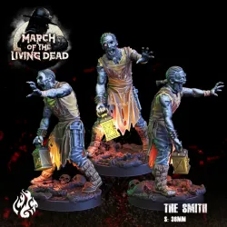 The Smith