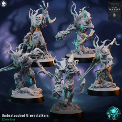 The Umbratouched Bundle