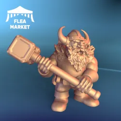 Thrang Ironfinder