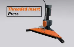 Threaded Insert Press V1 - UC Edition
