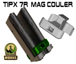 Tipx 7round mag coupler