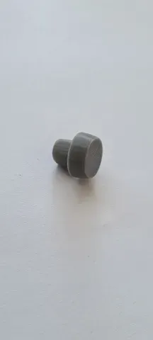 Toilettendeckeldämpfer