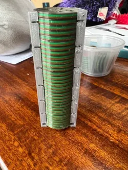 Token & Token Holder