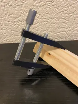 Toolmakers Clamp
