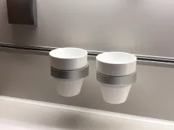 toothbrush mug for Fendt Caravan