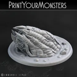 TOTAL WORMS 2 PACK