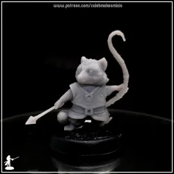 Trash Pandas Series [PRE-SUPPORTED] | Complete Collection - 2022