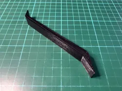Trim Tool