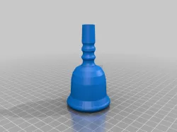 Tuba Mouthpiece 2.0