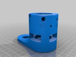 Tungsten Grinder Dremel Attachment