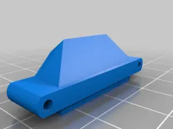 Two Trees Bluer Plus Airflow duct improved v2