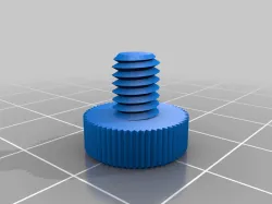 Two Trees SP-5 Webcam support