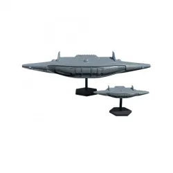 Type K - Safari Traveller Miniatures