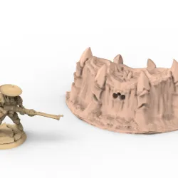 Tyty bug party terrain remix 200 - 210