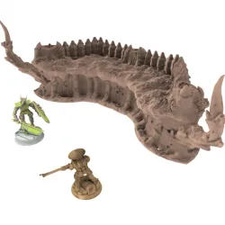 Tyty bug party terrain remix 241 - 250